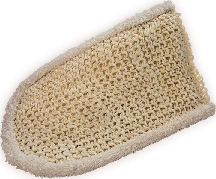 Produktbild Body Vital Massagehandschuh Sisal und Frotté