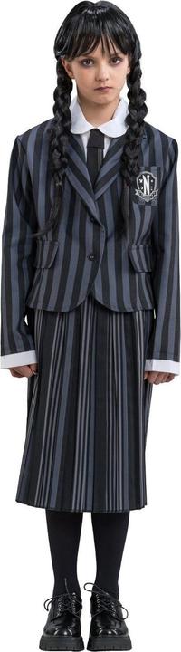 Immagine prodotto Chaks Mercoledì: Uniforme Nevermore (158, 164)