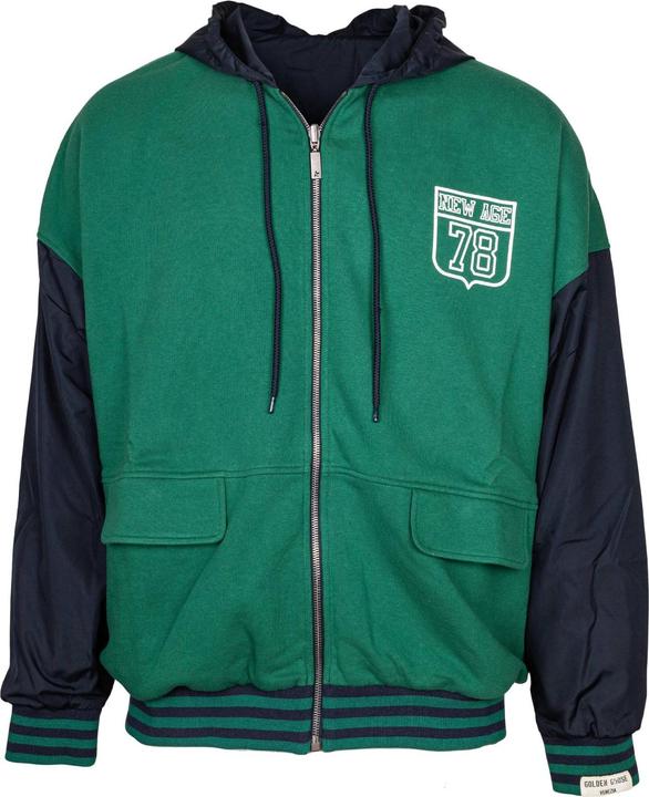 Pull-over