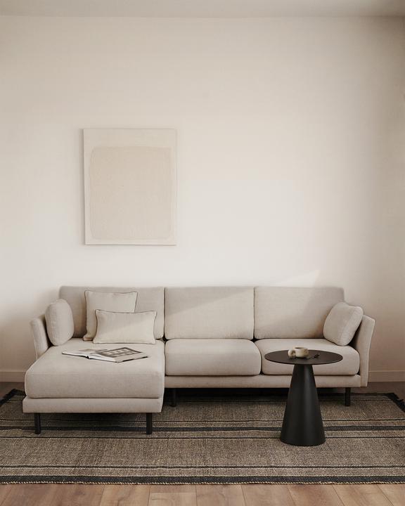 Actual product image Kave Home Gilma (3-seater)