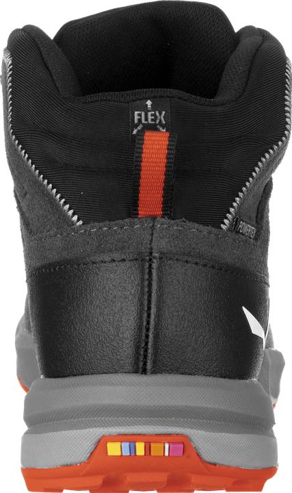 Produktbild Salewa Kid's MTN Trainer 2 Mid PTX (38)