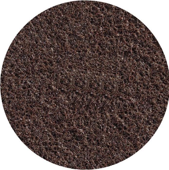 Actual product image 3M Abrasive fleece disc Scotch Brite SC-DH (180)