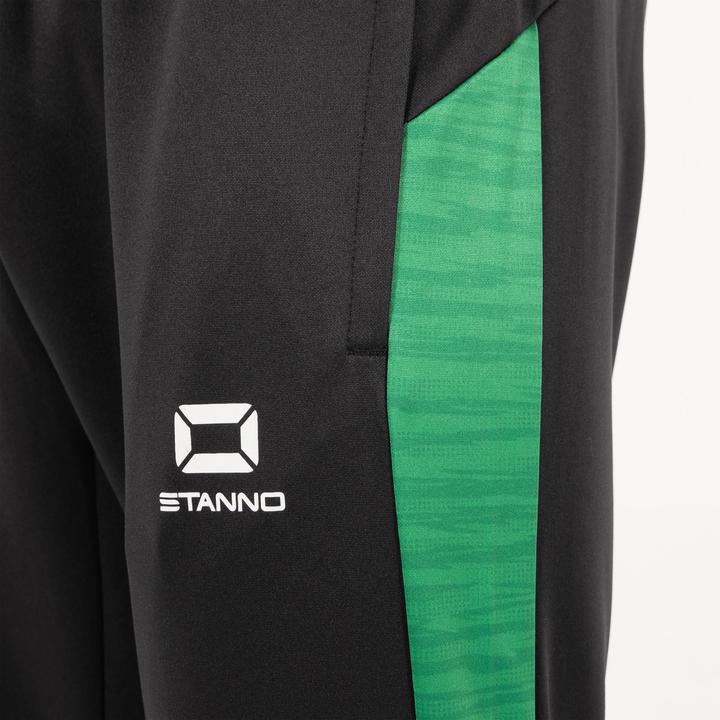 Actual product image Stanno Bolt tracksuit bottoms (L)