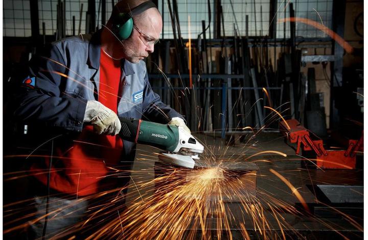 Actual product image Metabo Set WE24-230MVT (230 mm)