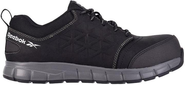 Produktbild Reebok Sicherheitshalbschuh S3 Cambridge Excel Light (S3, 44)