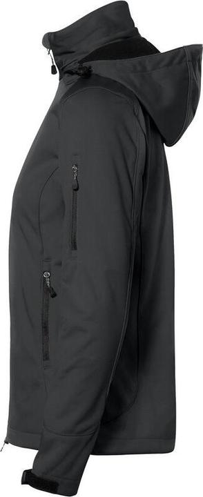 Produktbild Hakro Softshelljacke Alberta (XL)