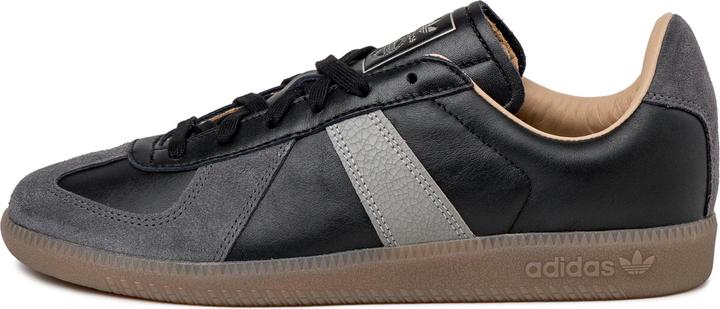 Charcoal Solid Grey, Core Black, Gum