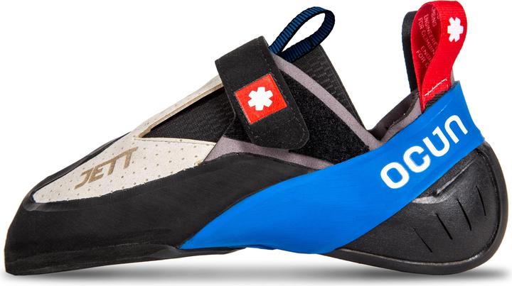 Produktbild Ocun Jett S (41.5)