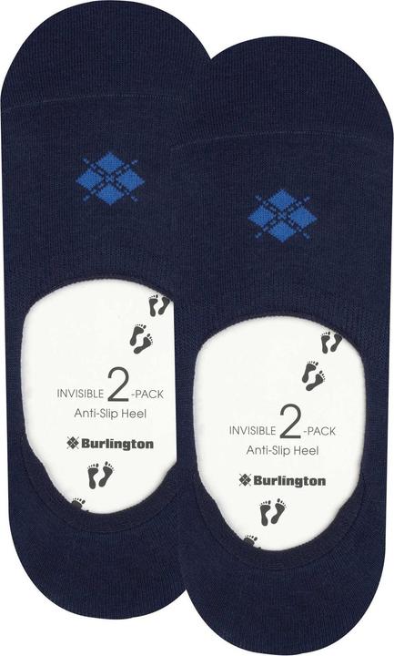 Produktbild Burlington Everyday In 2p (4er Pack, 45 - 46)