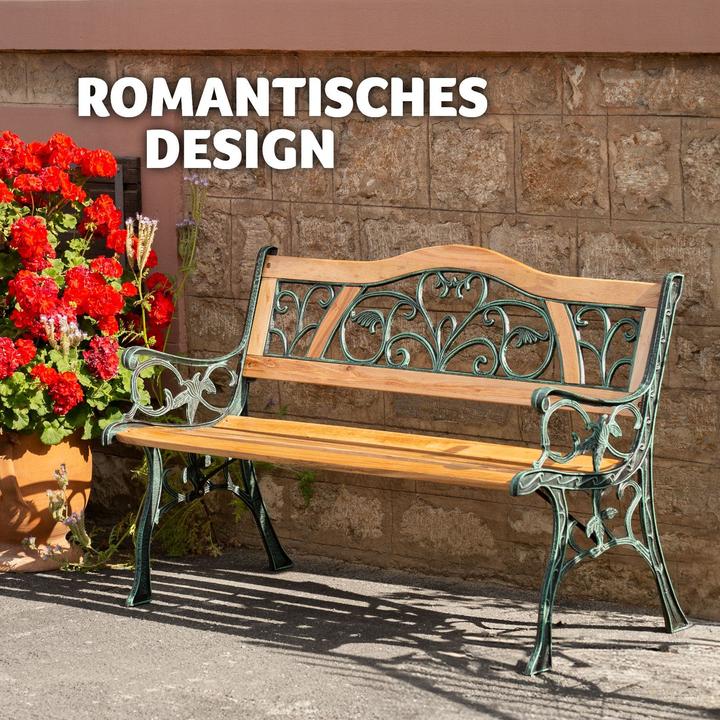 Actual product image tectake Kathi