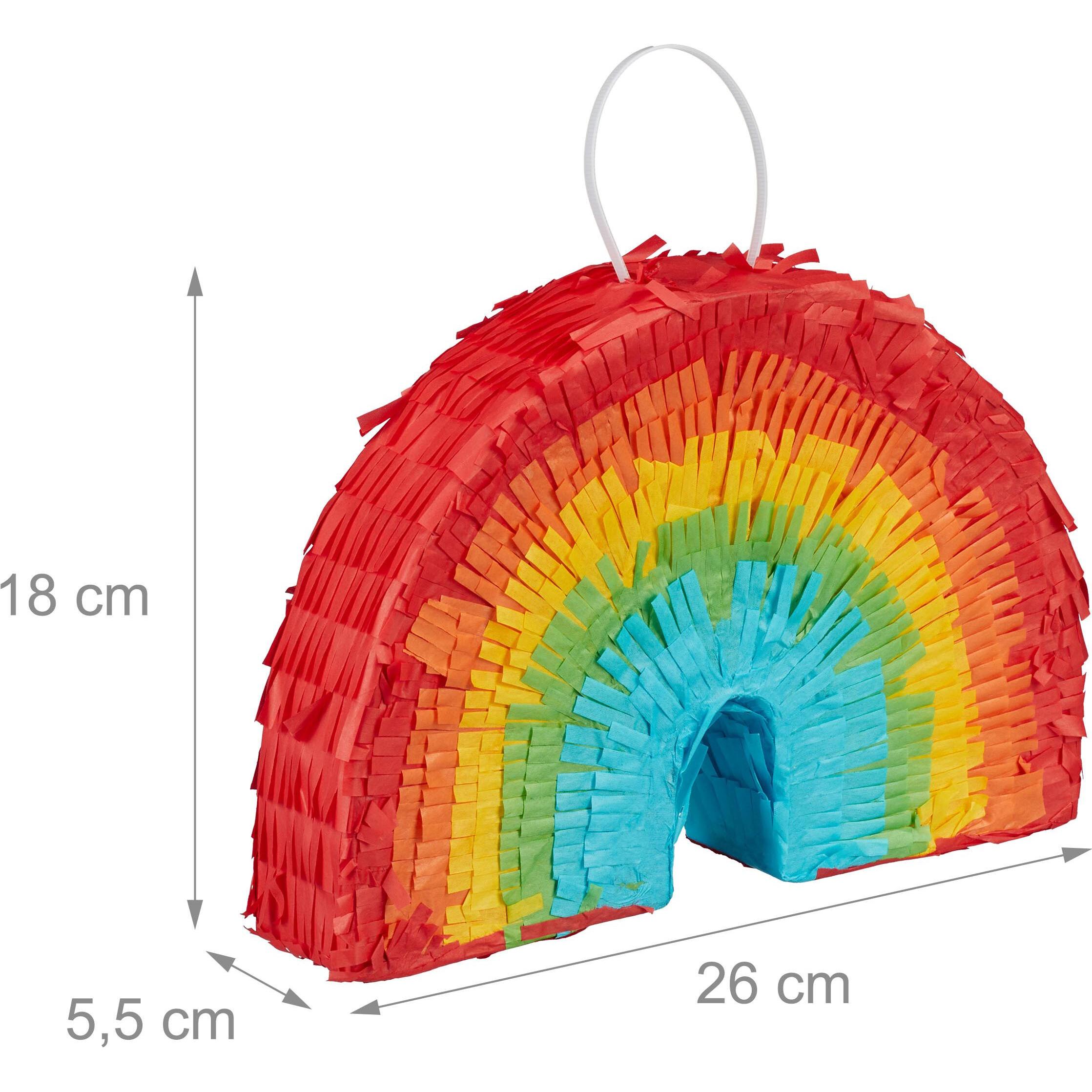 Thumbnail - Relaxdays Mini Pinata