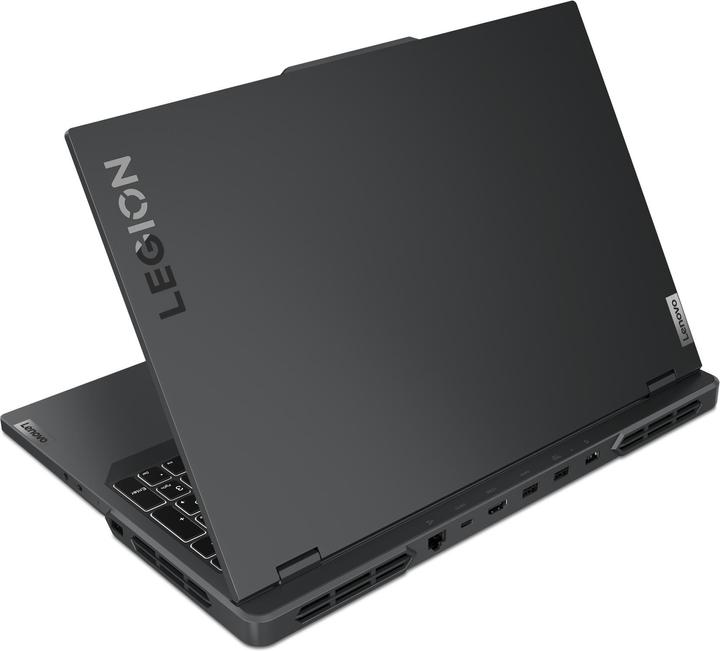 Actual product image Lenovo Legion Pro 5 16ARX8 (16", AMD Ryzen 9 7945HX, 32 GB, 1000 GB, DE)