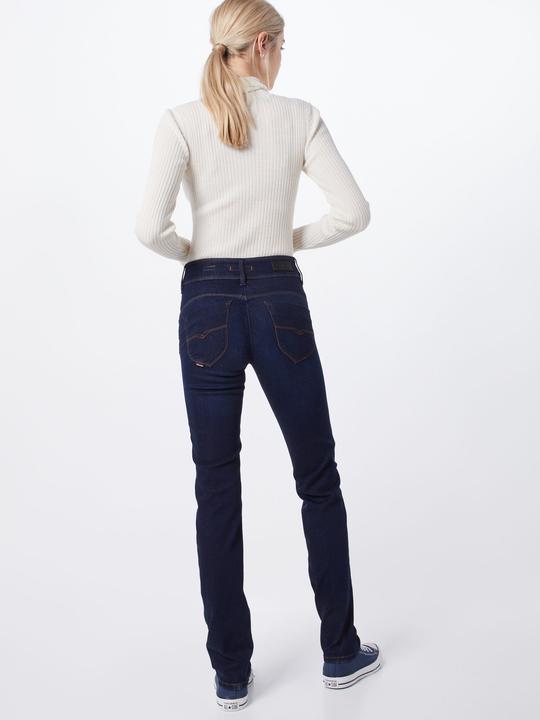 Produktbild Salsa Jeans Secret Slim Pushin Dark Wash (W36/L32)