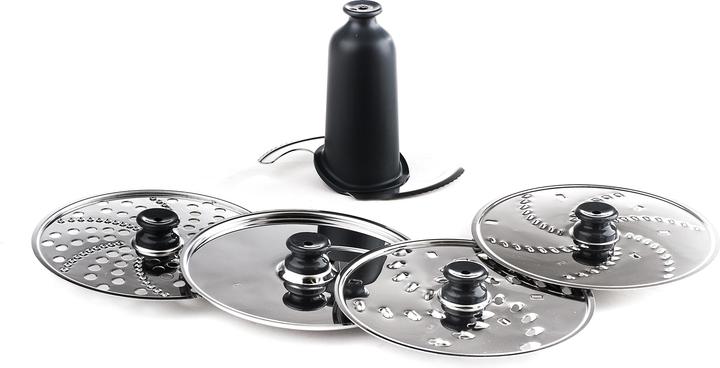 Actual product image Kenwood Food Processor KAH65.000PL