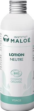 Actual product image Institut Maloé Neutral lotion - face (Face toner, 200 ml)