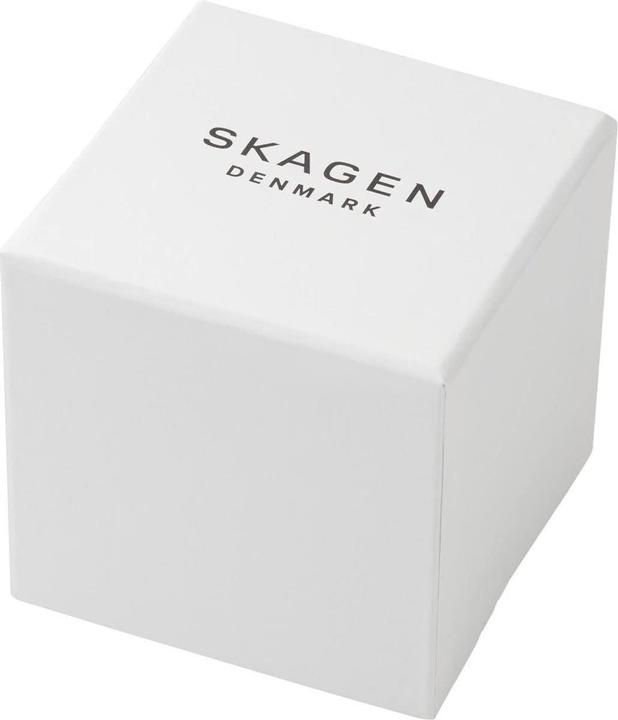 Produktbild Skagen Grenen Solar (Analoguhr, 37 mm)