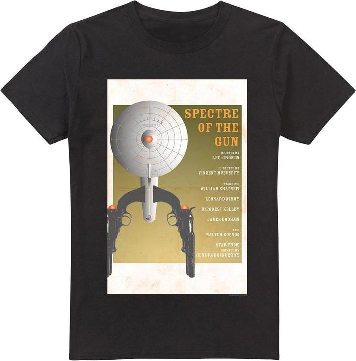 Immagine prodotto The Original Series Episode 61 Maglietta Uomo (M)