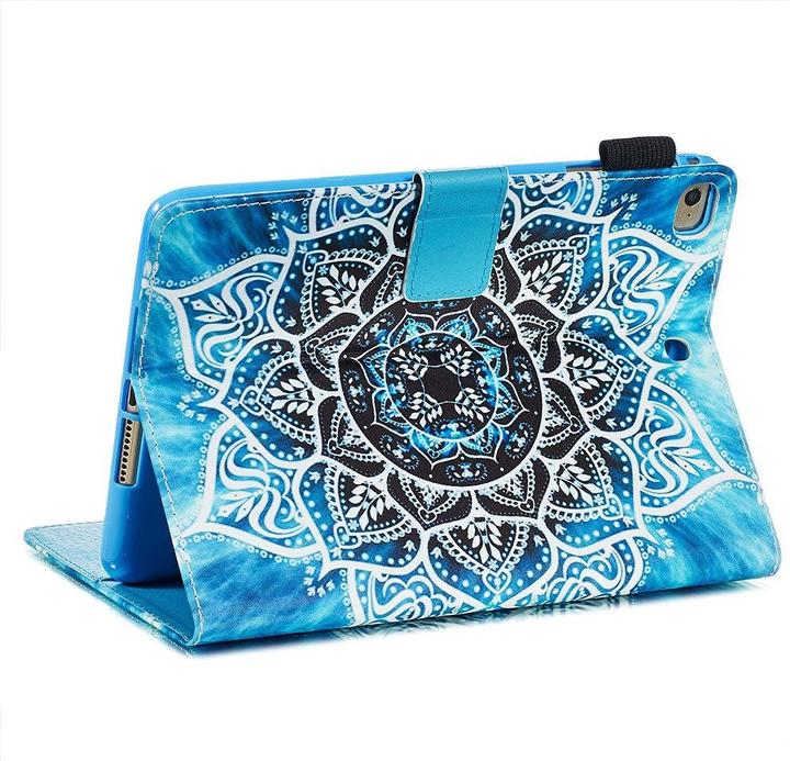 Produktbild Cover-Discount iPad mini - Schutzhülle Mandala (iPad mini 2019 (5. Gen))