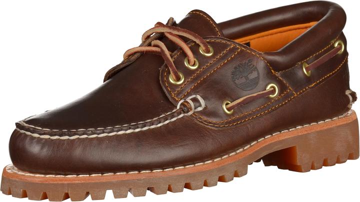 Produktbild Timberland Halbschuhe (50)
