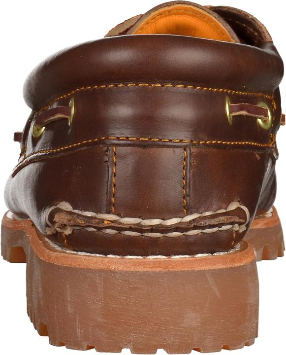 Produktbild Timberland Halbschuhe (50)