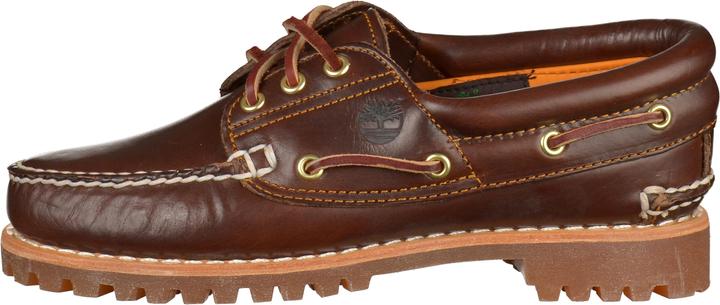 Produktbild Timberland Halbschuhe (41)