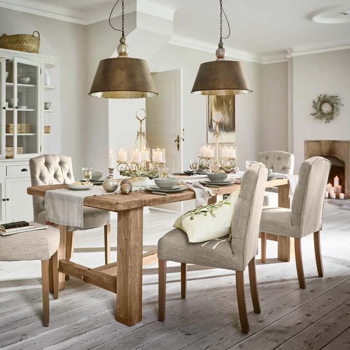 Image du produit Loberon Oteley (76 x 200 x 100 cm)