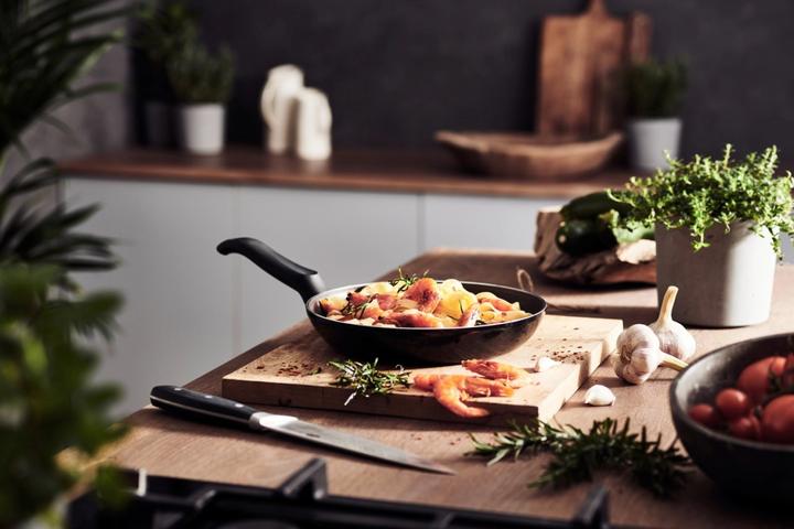 Produktbild Ballarini Firenze (28 cm, Bratpfanne, Aluminiumguss)