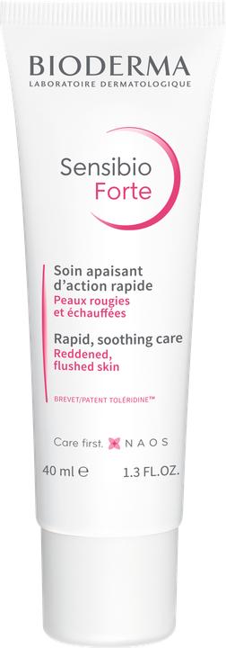 Produktbild Bioderma Sensibio Forte (40 ml, Tagescreme)