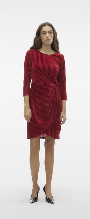 Produktbild Vero Moda Samt Kurzkleid (M)