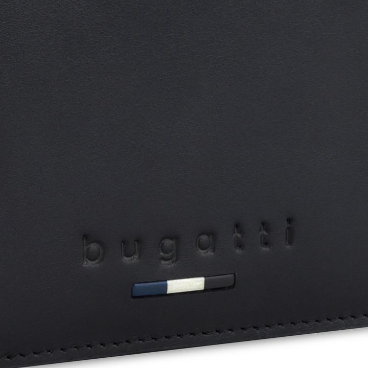 Actual product image Bugatti "Romeo" Scheintasche / wallet
