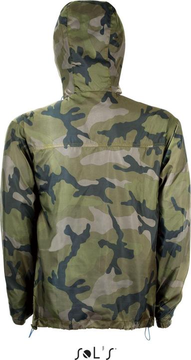 Produktbild Sol's Skate Camo (L)