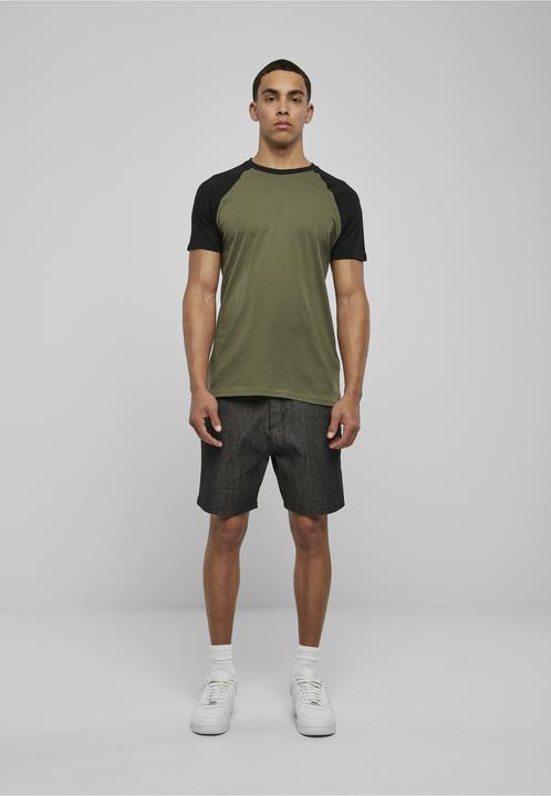 Actual product image Urban Classics tee (5XL)