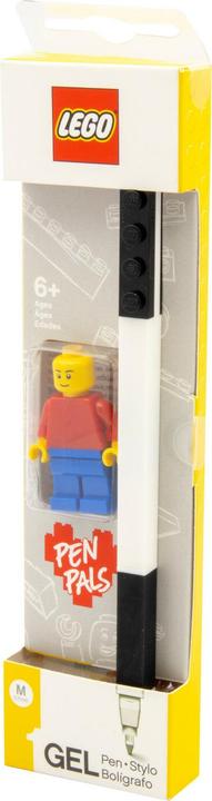 Actual product image LEGO Gel pen (1x)