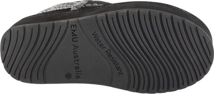 Image du produit EMU Australia Stinger Knit Flatform-Schuhe (40)