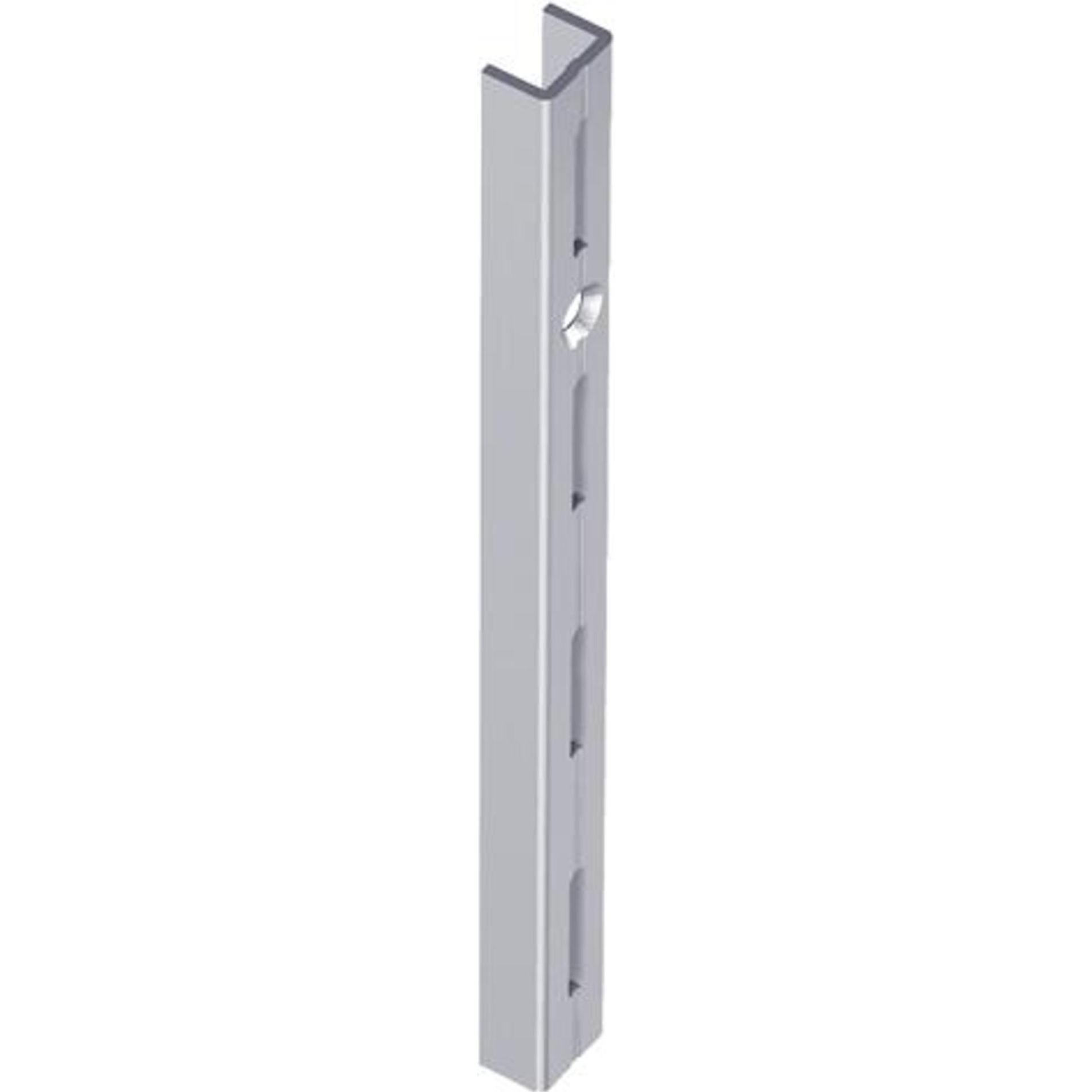 Element-System, Supporto per scaffali, Binario a parete