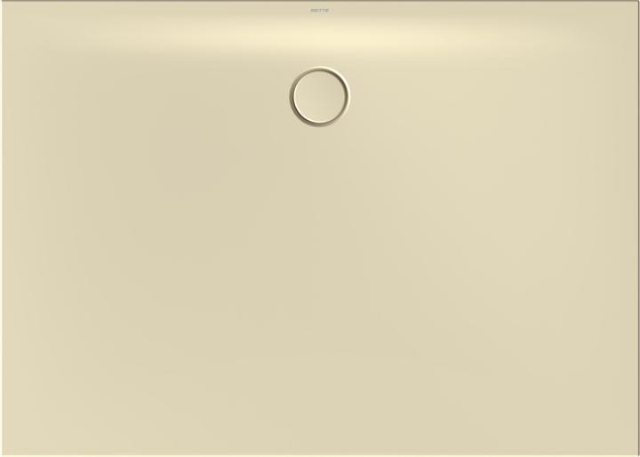 Produktbild Bette BetteFloor Side Duschwanne, 140x100cm