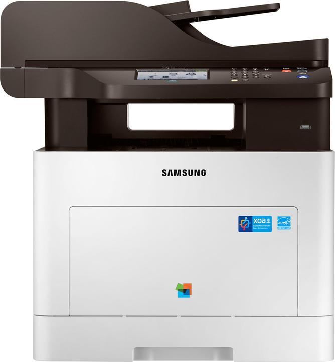 Samsung Sl-C3060fr (Laser, Farbe)
