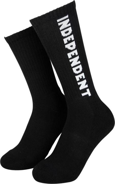 Produktbild Independent Baseline Sock (2 Pair) (One Size)