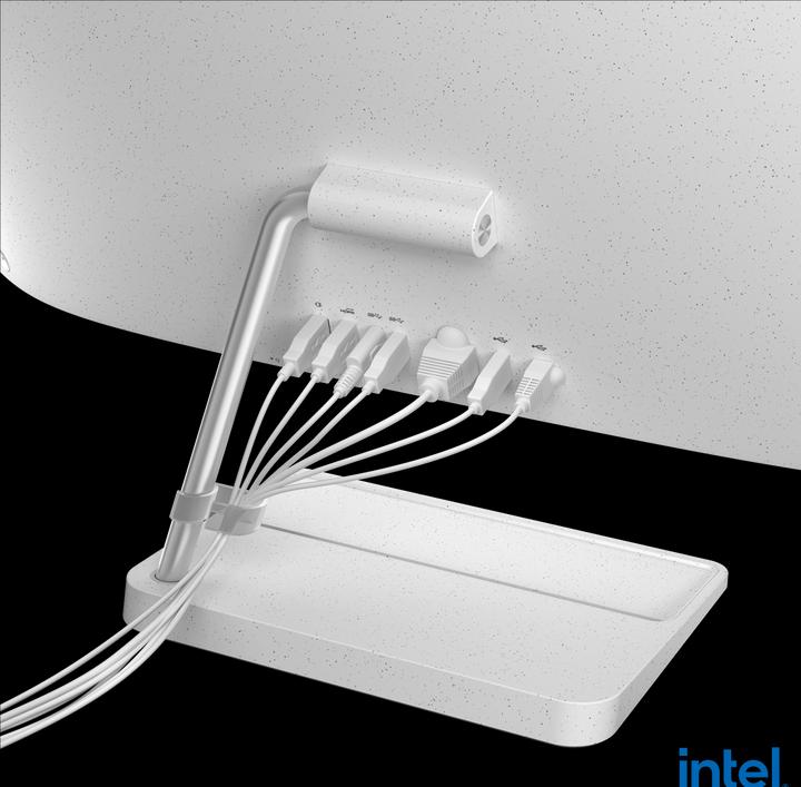 Image du produit Lenovo IdeaCentre AIO 3 (Intel Core i5-1240P, 16 Go, 512 Go)