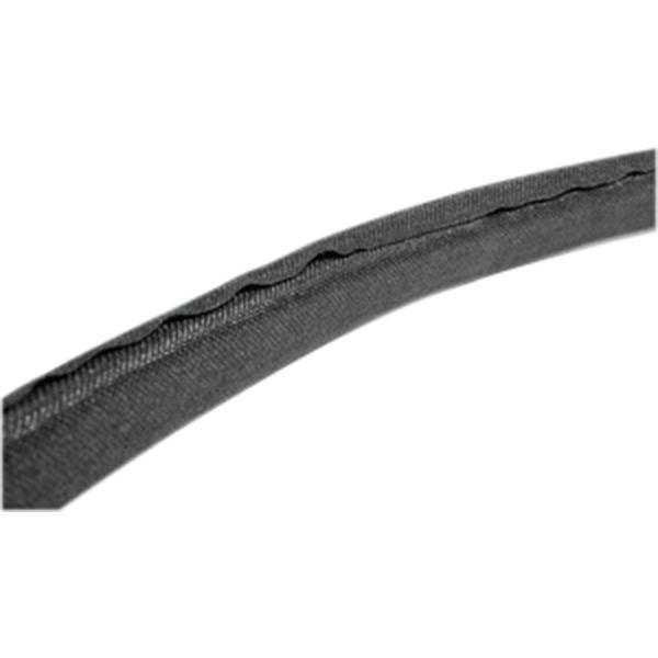 HellermannTyton, Kabelschutz + Kabelführung, Helagaine Twist-In braided sleeve 13mm (Kabelschlauch, 5000 mm)