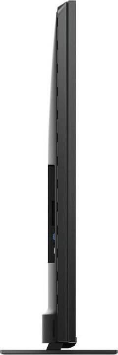 Actual product image Philips 55PML9008/12, 139.7 cm, 3840 x 2160 Pixels, LED, Smart TV, Wifi, Zwart (55", Mini-LED, 4K)