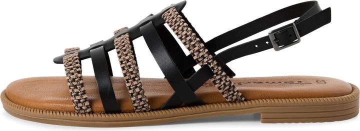 Actual product image Tamaris Sandal (39)