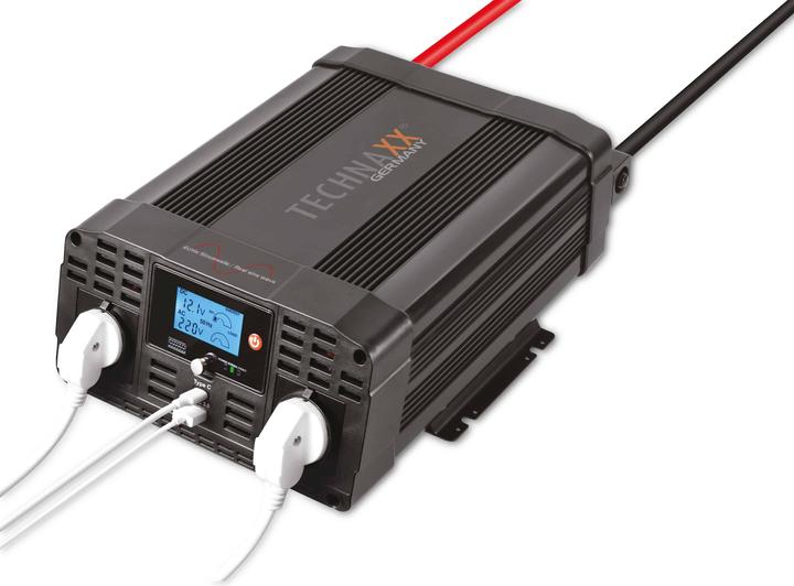 Immagine prodotto Technaxx TE22