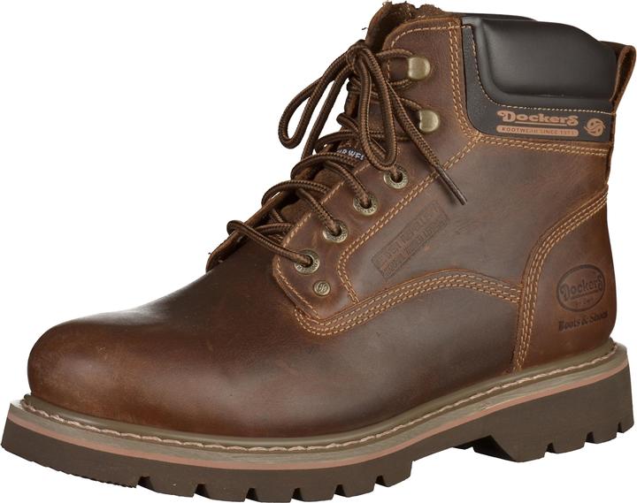 Immagine prodotto Dockers Stivaletto (43)