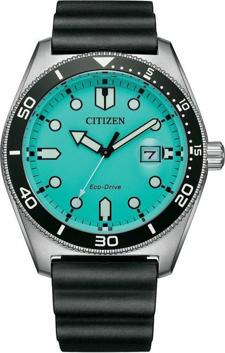 Image du produit Citizen Herrenuhr AW1760-14X