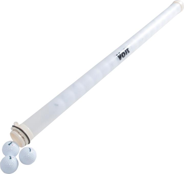 Actual product image Mizuno Ball collecting tube