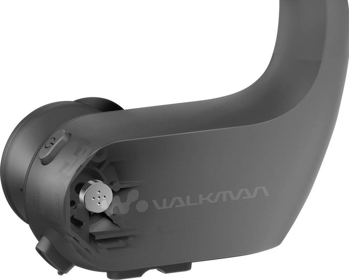 Image du produit Sony Nw-Ws623 (12 h, Sans fil)