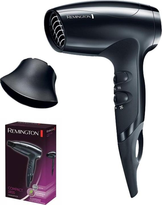 Produktbild Remington Compact 1800 (1800 W)