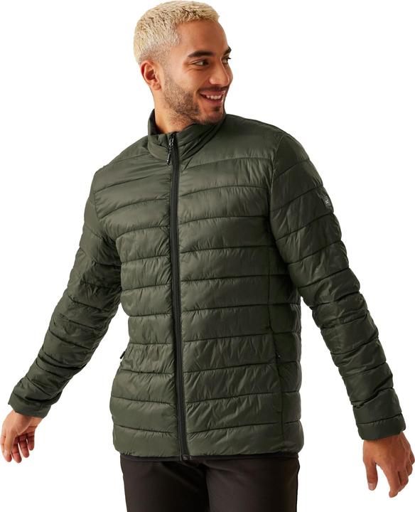 Produktbild Regatta Marizion Steppjacke (XL)