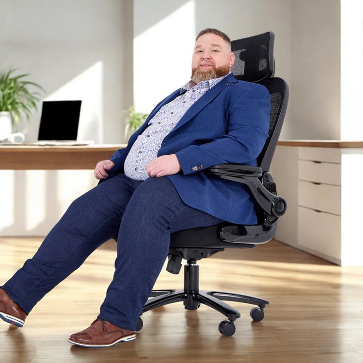 Produktbild Hjh Office Instructor